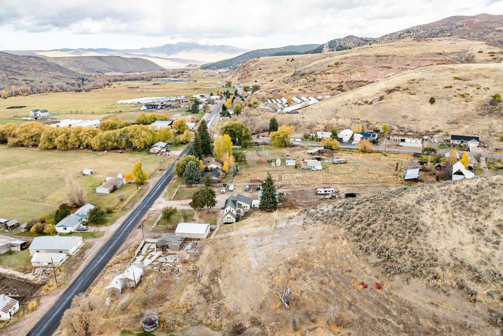 5386  WOODEN SHOE LN Peoa, UT 84061