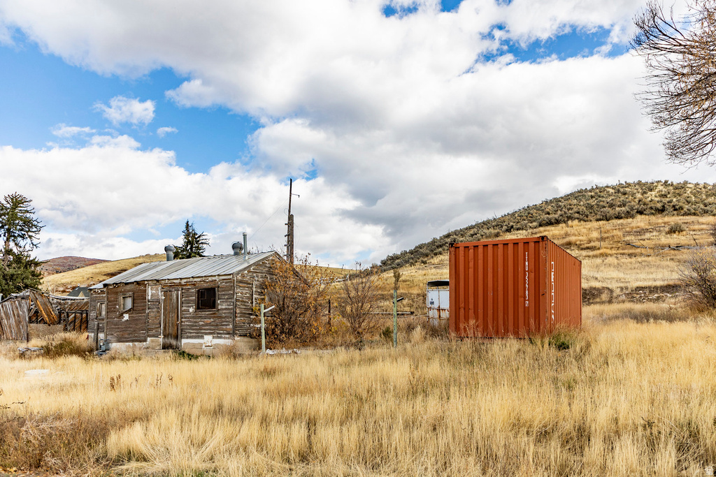 5386  WOODEN SHOE LN Peoa, UT 84061