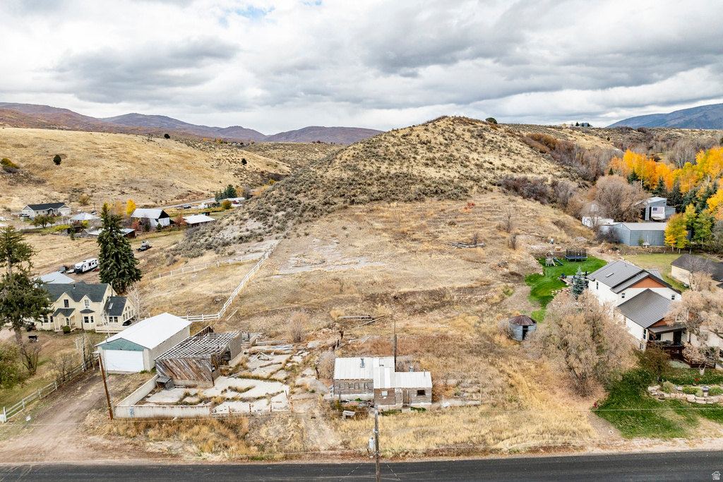 5386  WOODEN SHOE LN Peoa, UT 84061