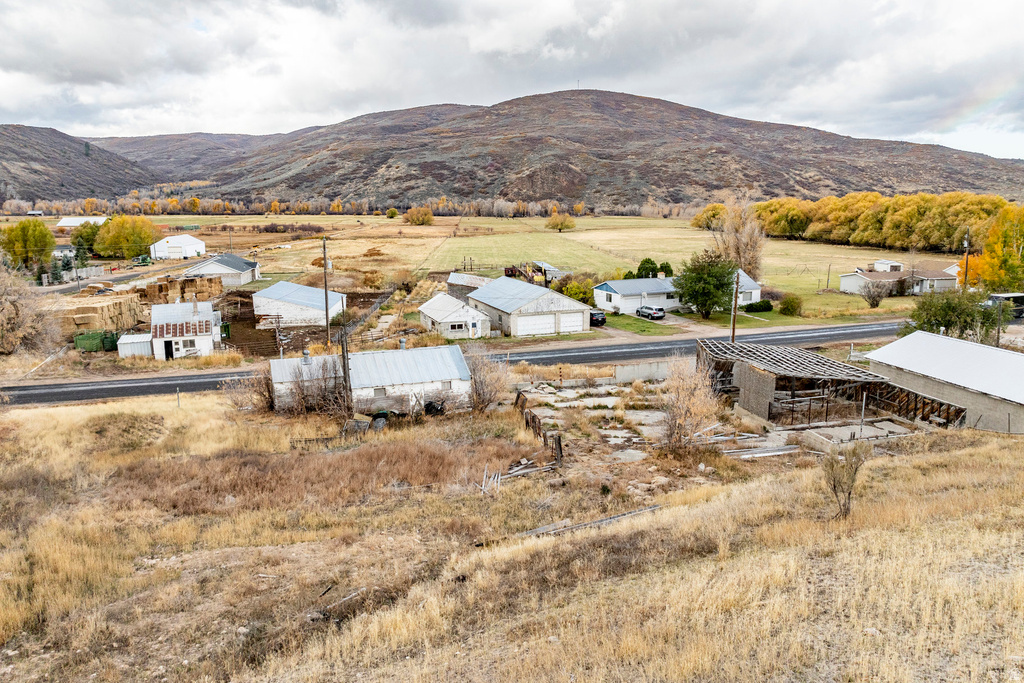 5386  WOODEN SHOE LN Peoa, UT 84061