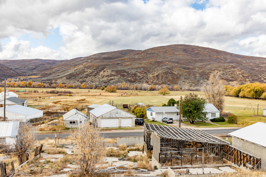 5386  WOODEN SHOE LN Peoa, UT 84061