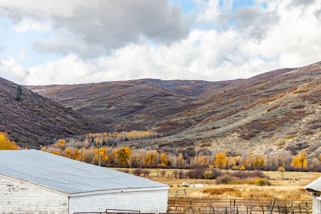 5386  WOODEN SHOE LN Peoa, UT 84061