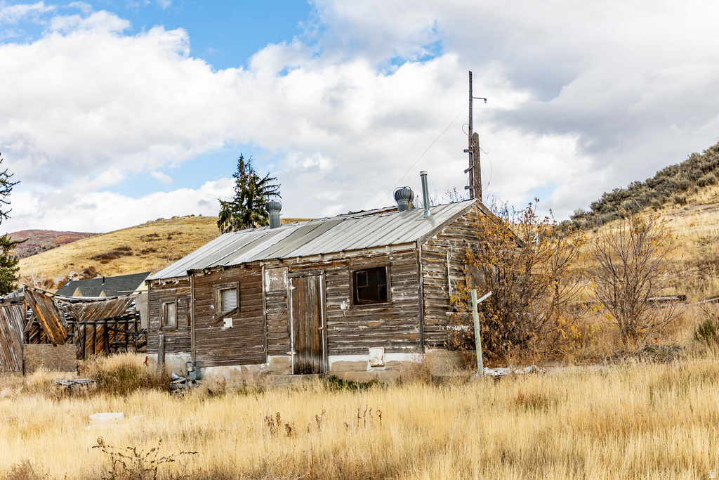 5386  WOODEN SHOE LN Peoa, UT 84061