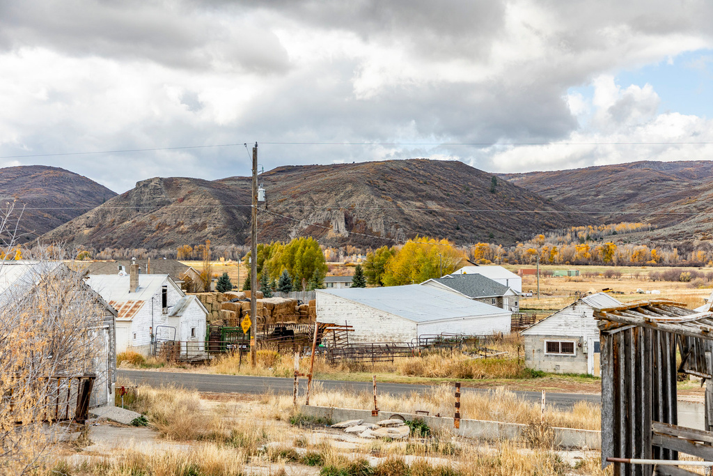 5386  WOODEN SHOE LN Peoa, UT 84061