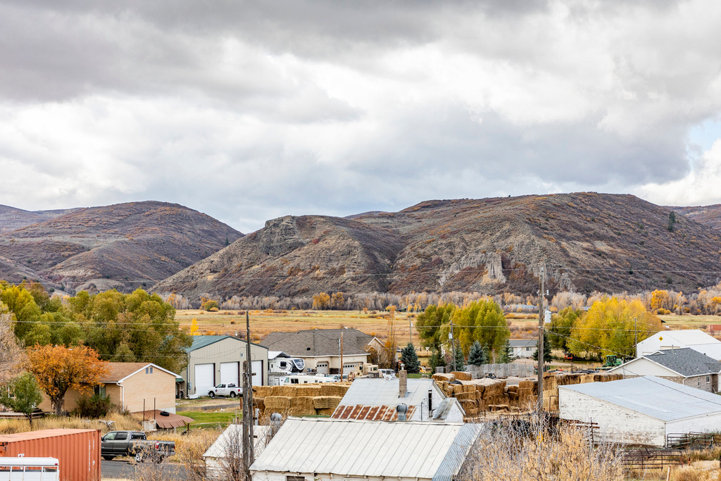 5386  WOODEN SHOE LN Peoa, UT 84061