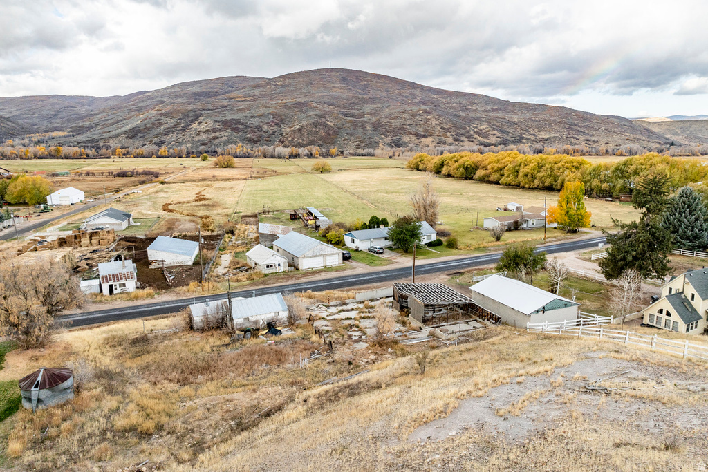 5386  WOODEN SHOE LN Peoa, UT 84061