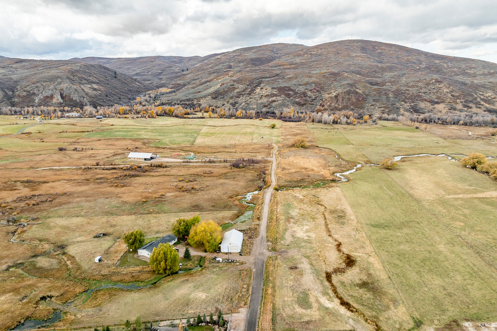 5386  WOODEN SHOE LN Peoa, UT 84061
