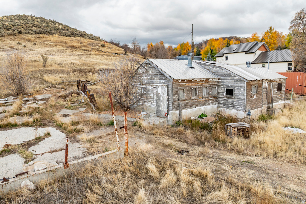 5386  WOODEN SHOE LN Peoa, UT 84061