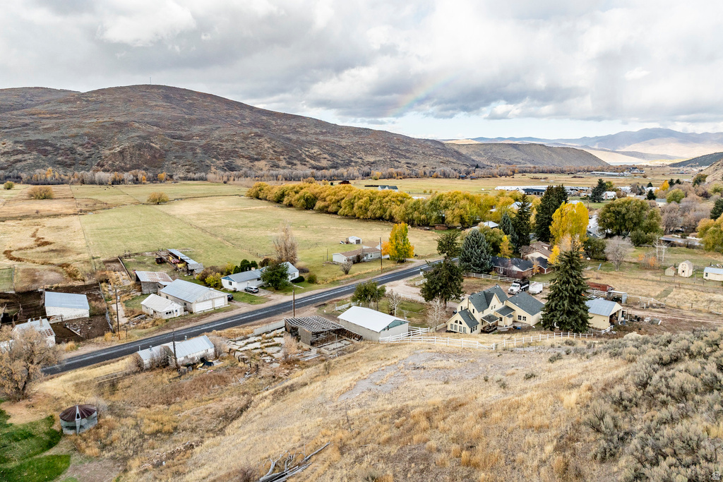 5386  WOODEN SHOE LN Peoa, UT 84061