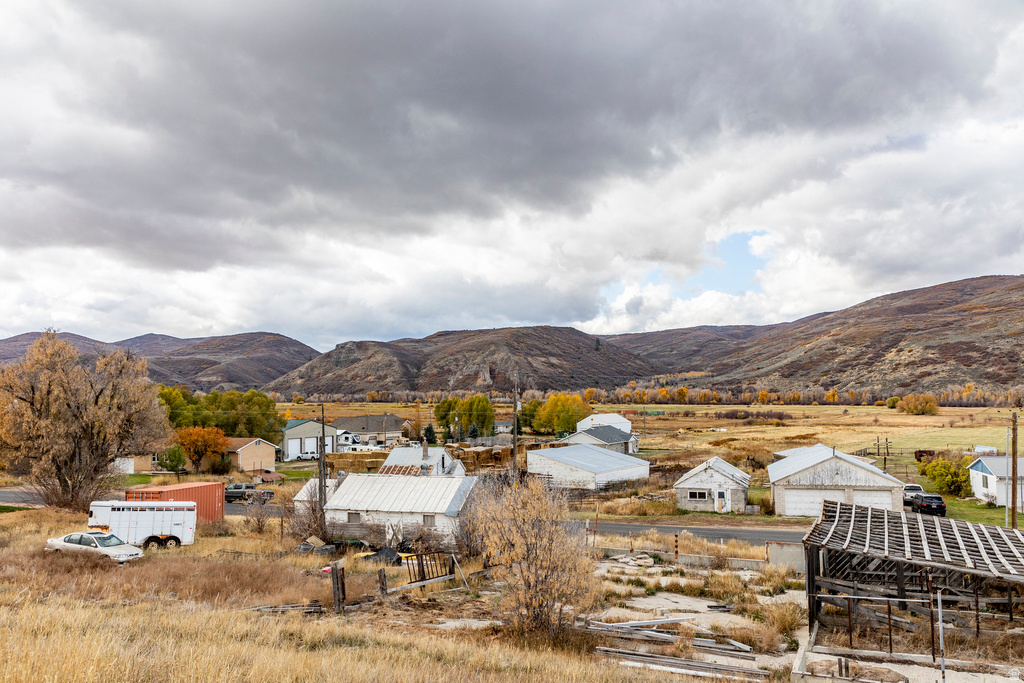 5386  WOODEN SHOE LN Peoa, UT 84061