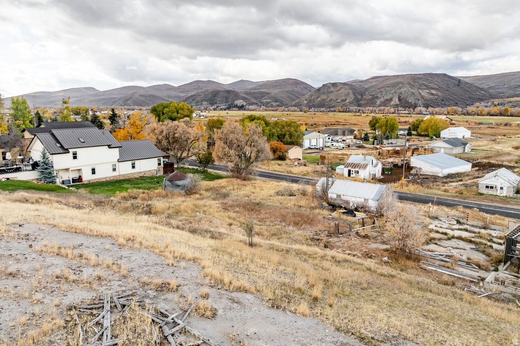 5386  WOODEN SHOE LN Peoa, UT 84061