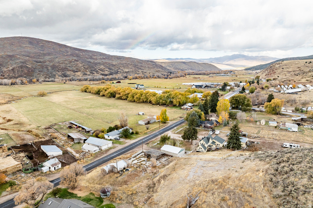 5386  WOODEN SHOE LN Peoa, UT 84061