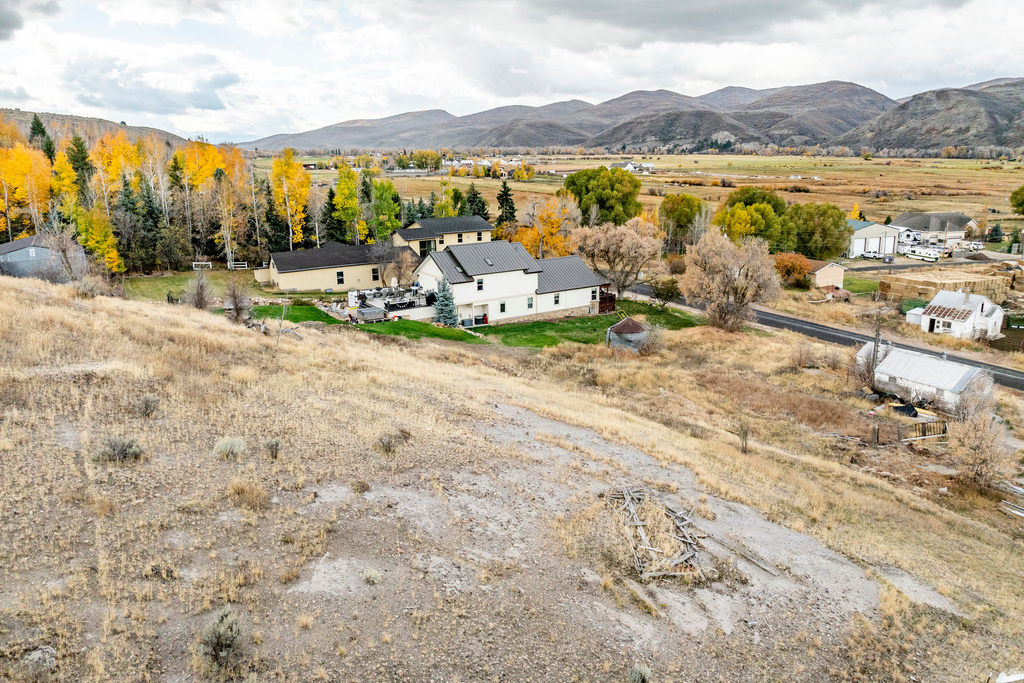 5386  WOODEN SHOE LN Peoa, UT 84061