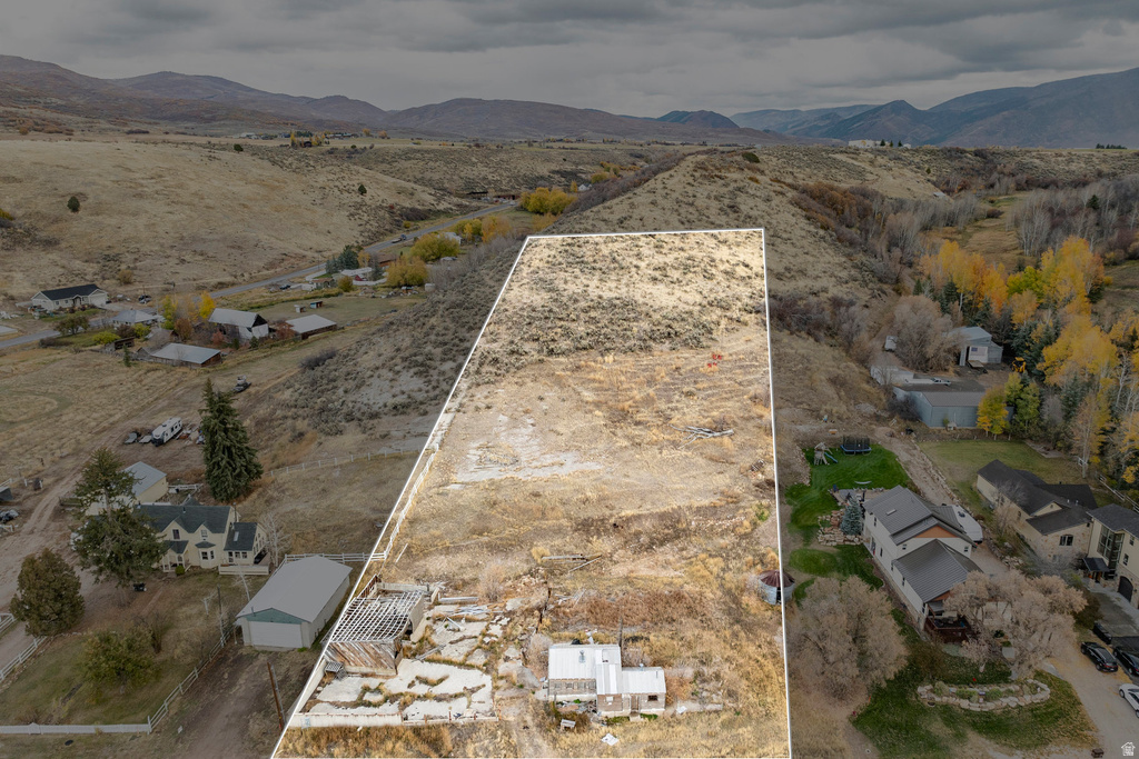 5386  WOODEN SHOE LN Peoa, UT 84061