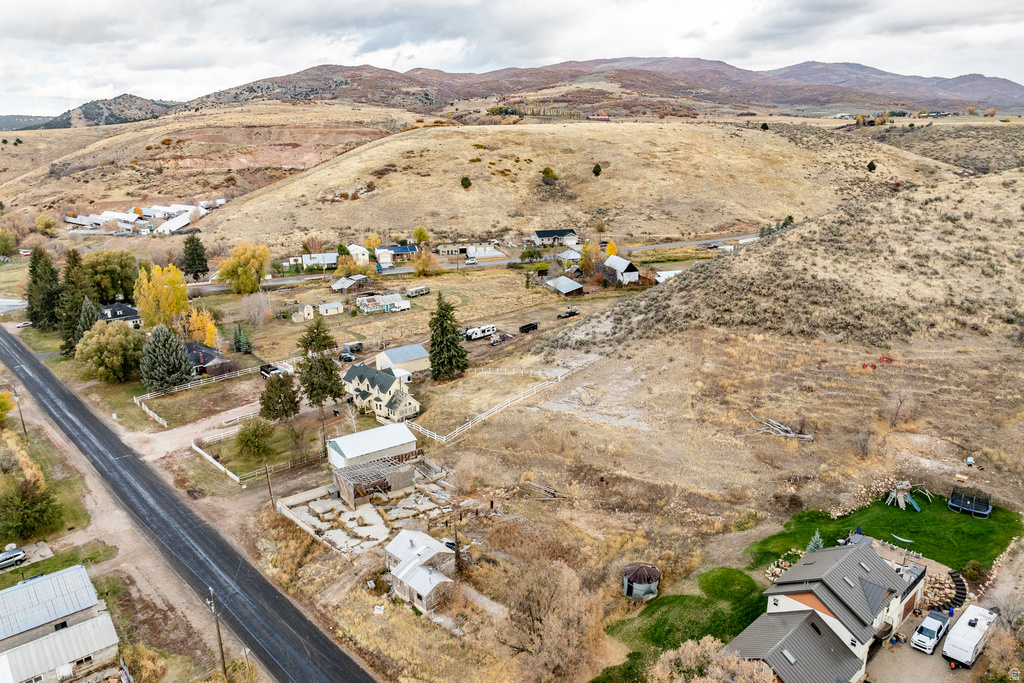 5386  WOODEN SHOE LN Peoa, UT 84061