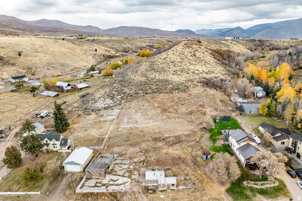 5386  WOODEN SHOE LN Peoa, UT 84061