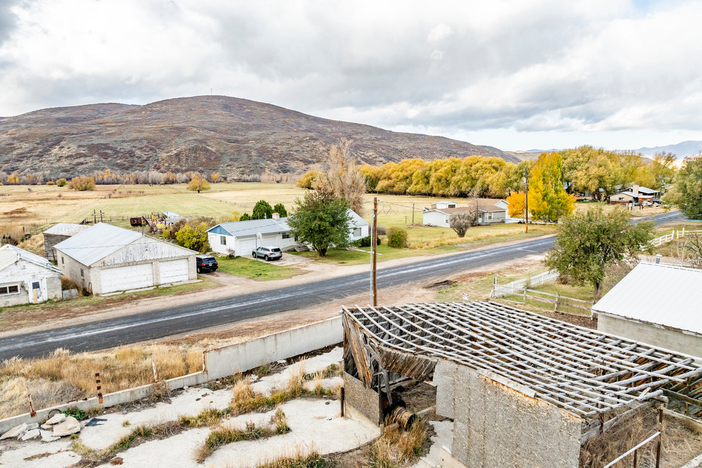 5386  WOODEN SHOE LN Peoa, UT 84061
