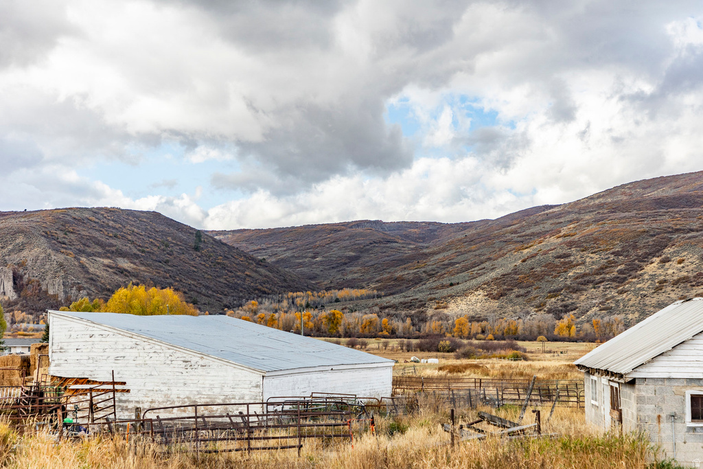 5386  WOODEN SHOE LN Peoa, UT 84061