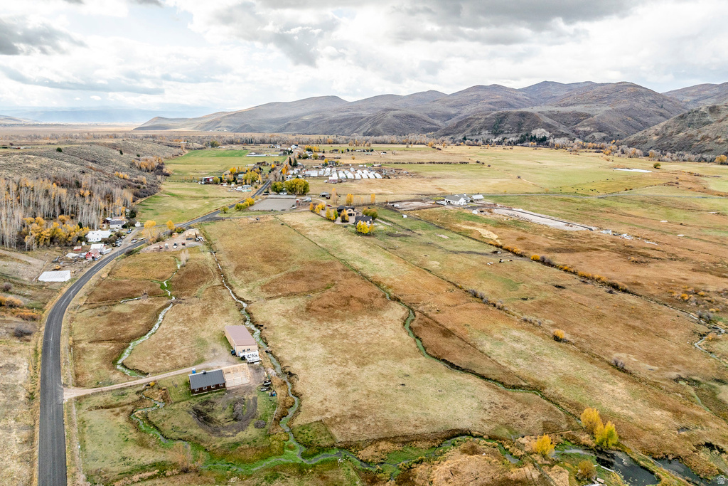 5386  WOODEN SHOE LN Peoa, UT 84061