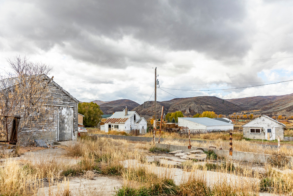 5386  WOODEN SHOE LN Peoa, UT 84061