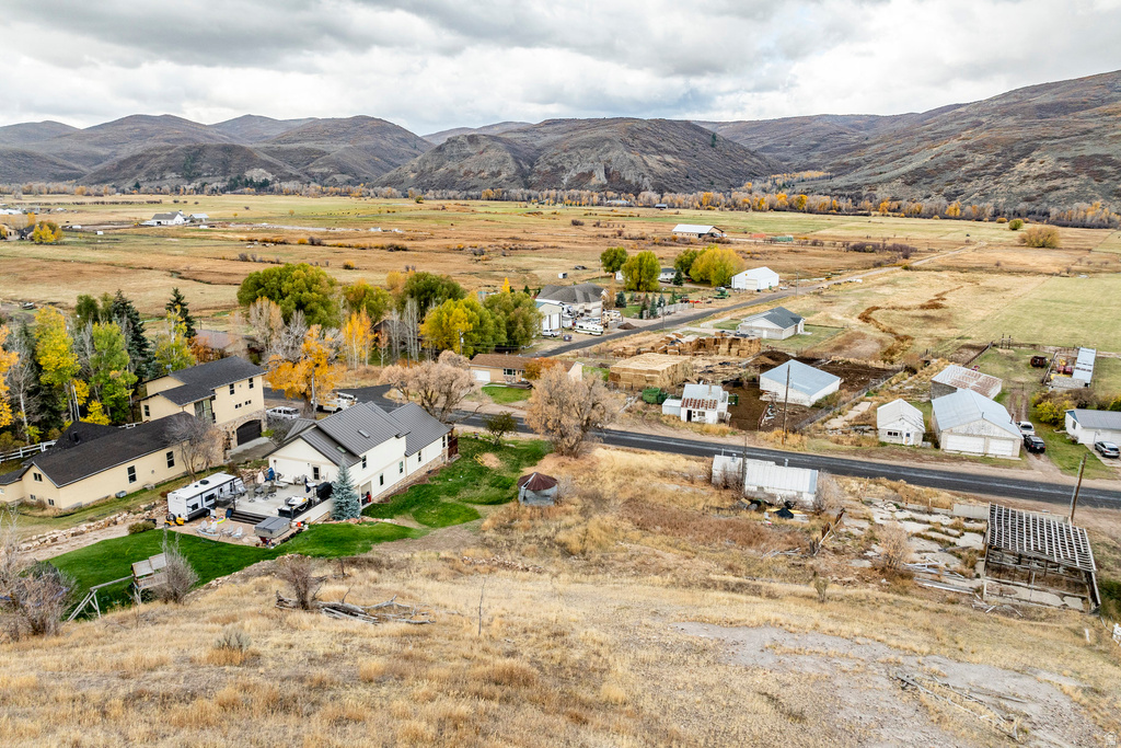 5386  WOODEN SHOE LN Peoa, UT 84061