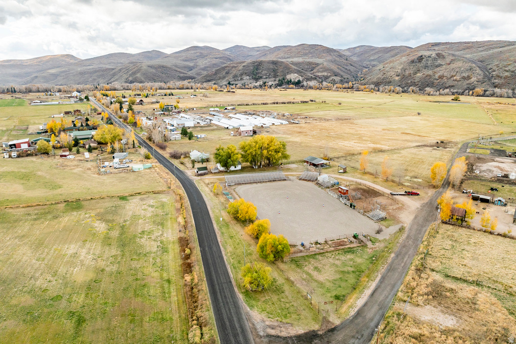 5386  WOODEN SHOE LN Peoa, UT 84061