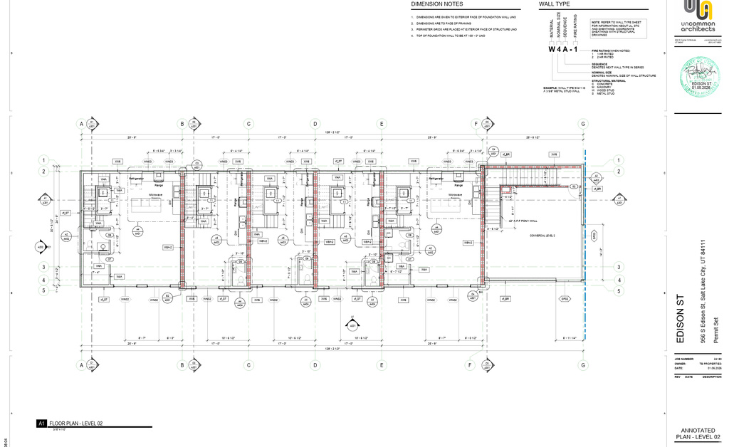 956 S EDISON ST Salt Lake City, UT 84111