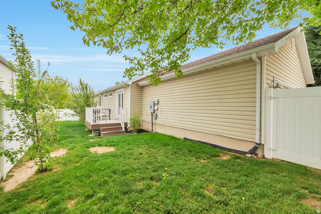 7909 N WEEPING ASH WAY Eagle Mountain, UT 84005