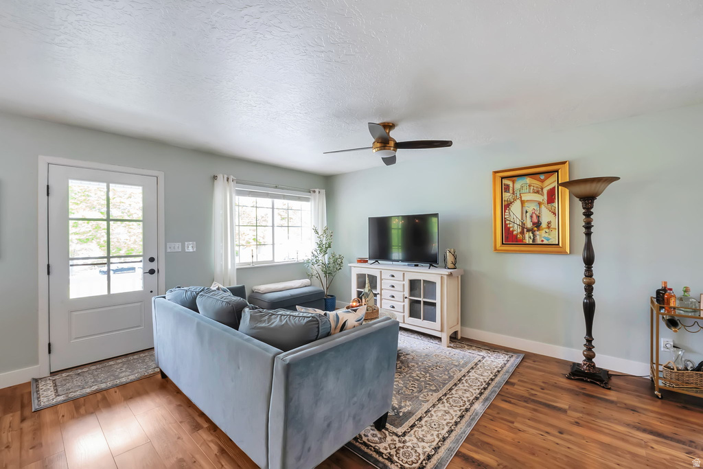 7909 N WEEPING ASH WAY Eagle Mountain, UT 84005