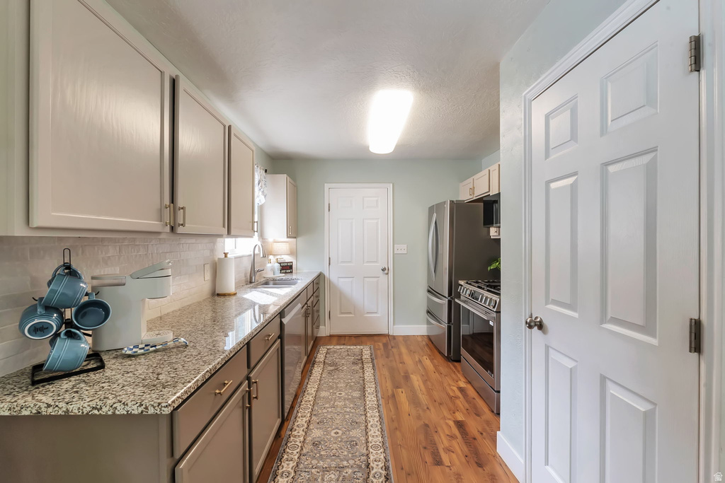 7909 N WEEPING ASH WAY Eagle Mountain, UT 84005