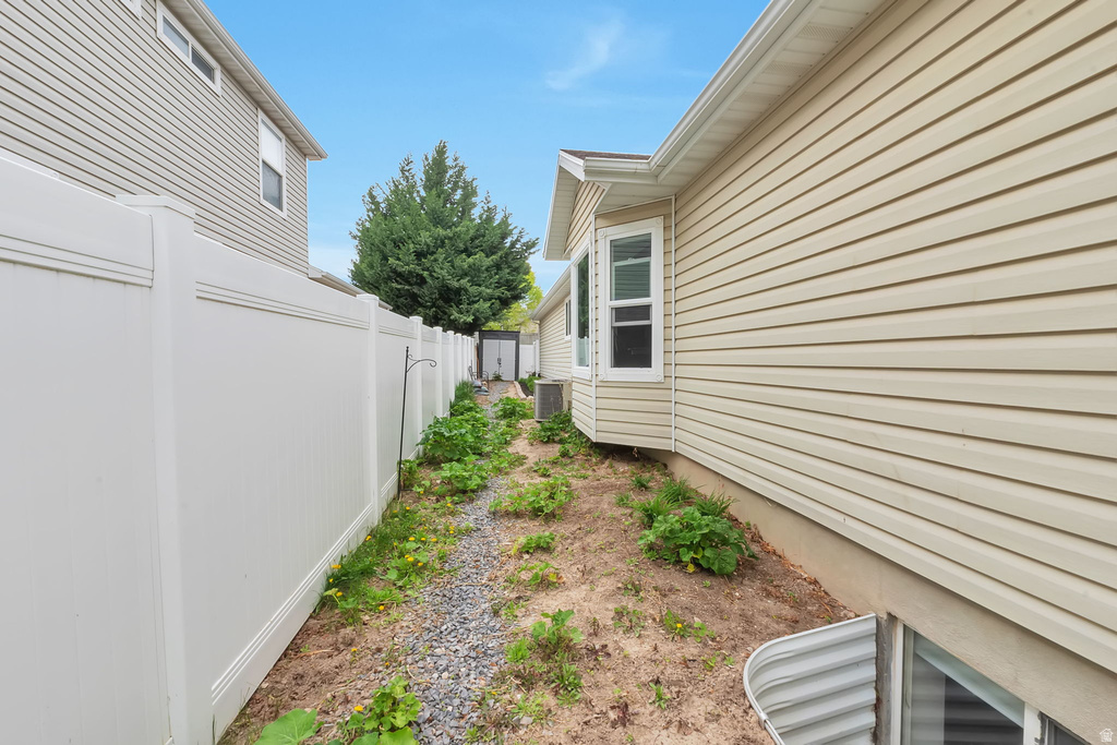 7909 N WEEPING ASH WAY Eagle Mountain, UT 84005