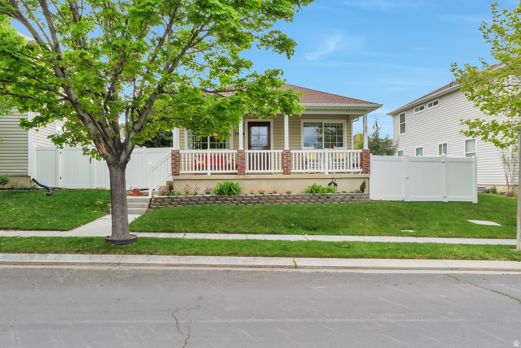 7909 N WEEPING ASH WAY Eagle Mountain, UT 84005