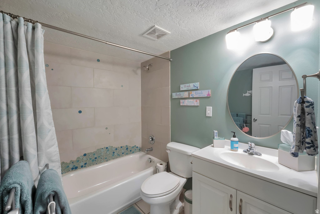 7909 N WEEPING ASH WAY Eagle Mountain, UT 84005