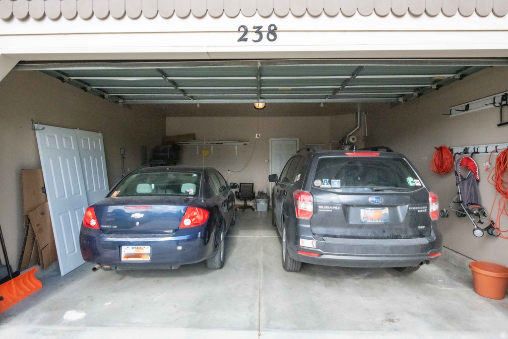 238 N CALEB DR North Salt Lake, UT 84054