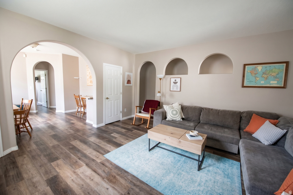 238 N CALEB DR North Salt Lake, UT 84054