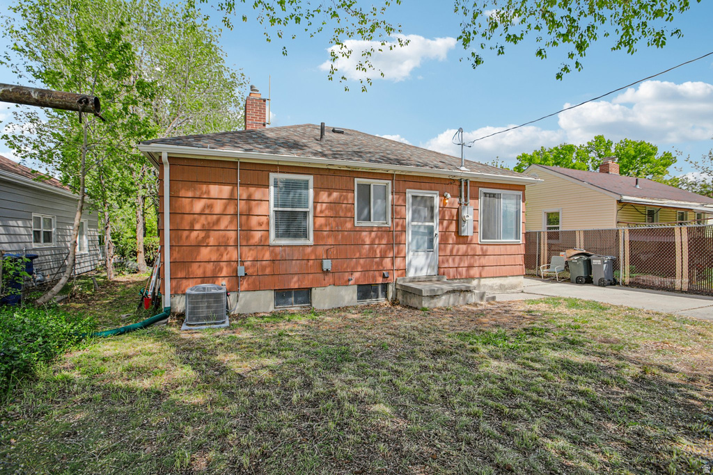 849 W MONTAGUE AVE Salt Lake City, UT 84104