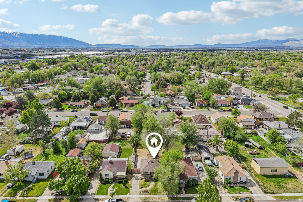 849 W MONTAGUE AVE Salt Lake City, UT 84104