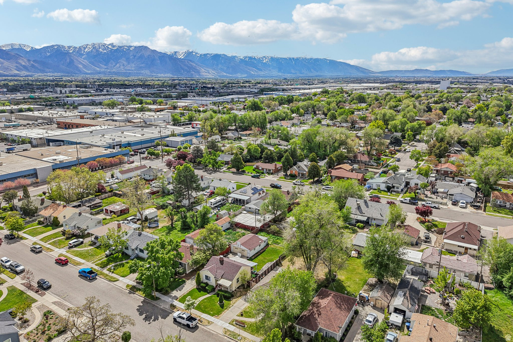 849 W MONTAGUE AVE Salt Lake City, UT 84104