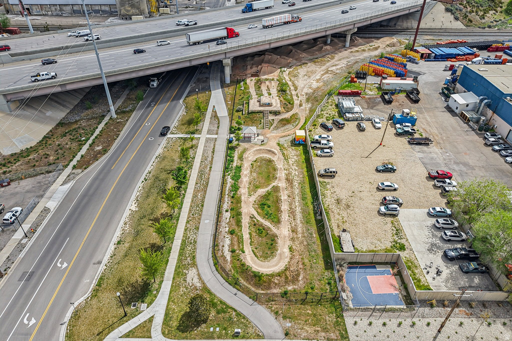 849 W MONTAGUE AVE Salt Lake City, UT 84104