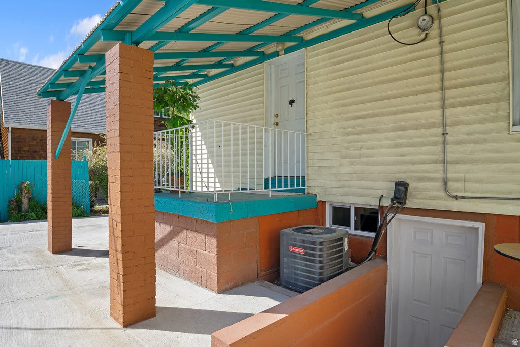 24 E LOUISE AVE South Salt Lake, UT 84115