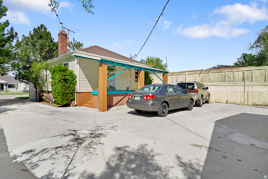 24 E LOUISE AVE South Salt Lake, UT 84115