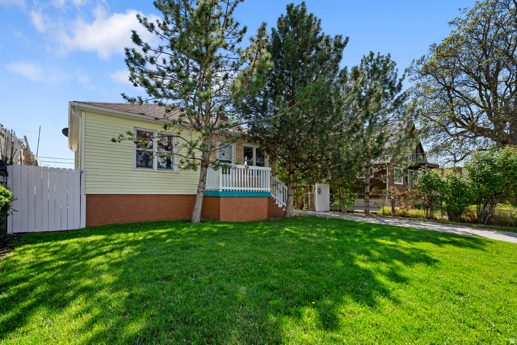 24 E LOUISE AVE South Salt Lake, UT 84115