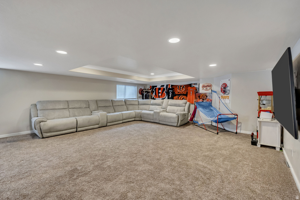 4637 W MOOSE HORN CT West Jordan, UT 84088