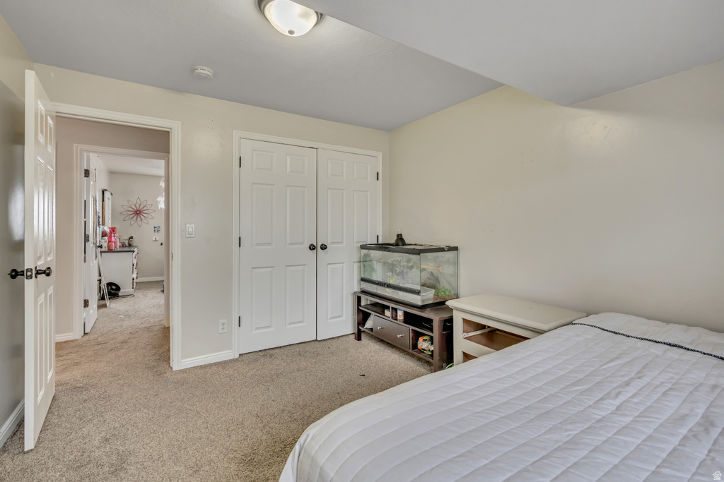 4637 W MOOSE HORN CT West Jordan, UT 84088