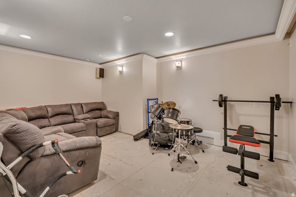 4637 W MOOSE HORN CT West Jordan, UT 84088