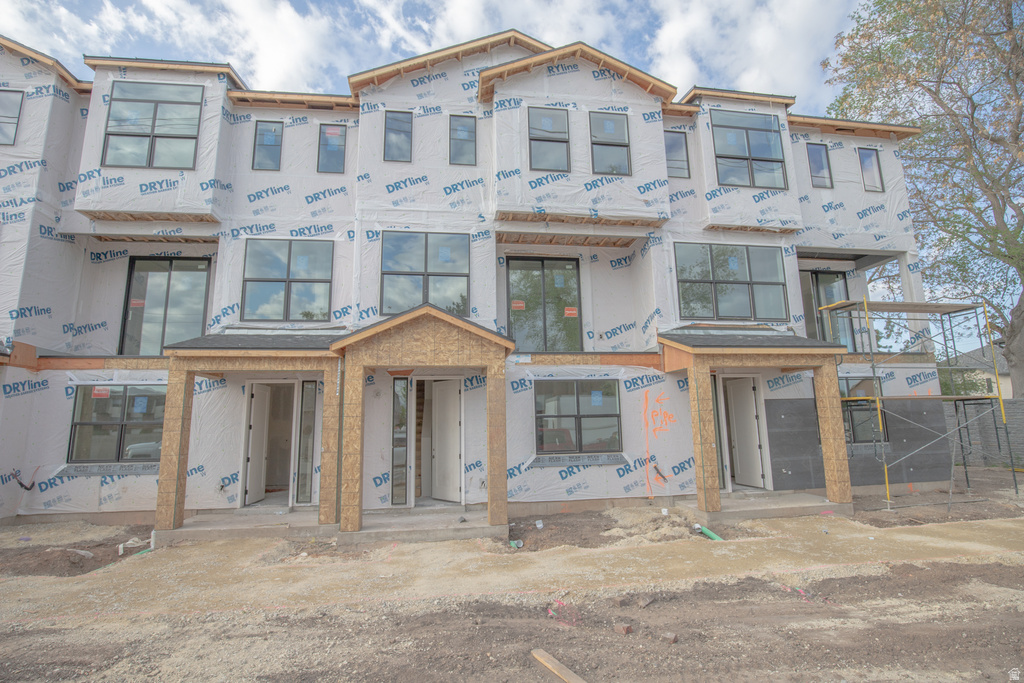 948 E GRAPE IVY WAY #103 Millcreek, UT 84106