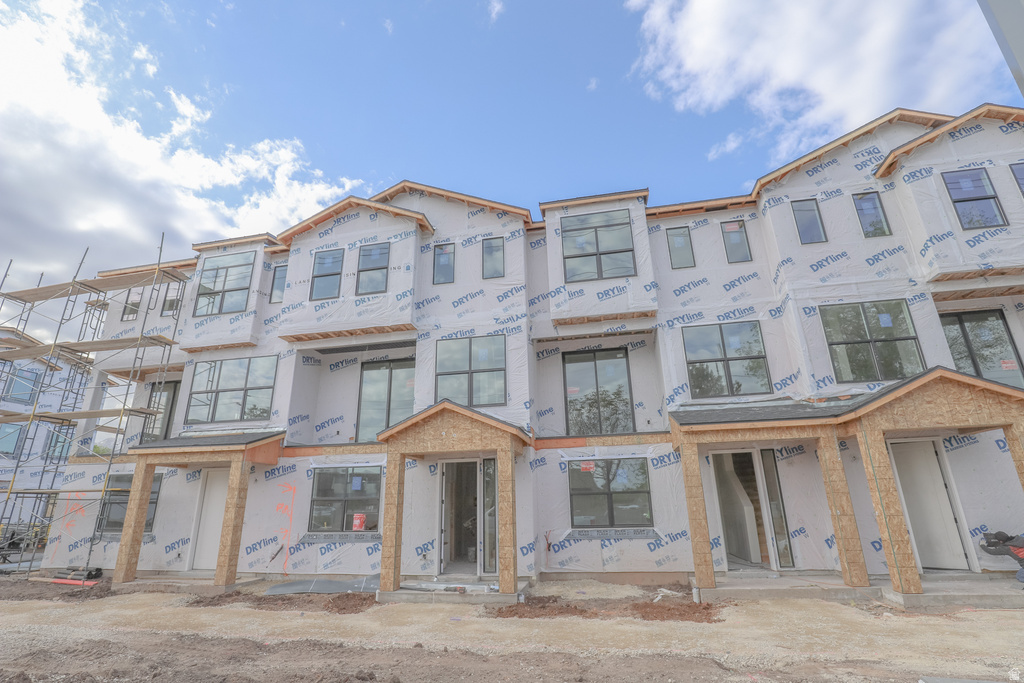 948 E GRAPE IVY WAY #103 Millcreek, UT 84106