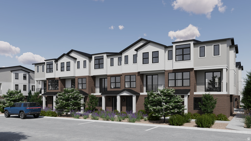 948 E GRAPE IVY WAY #103 Millcreek, UT 84106