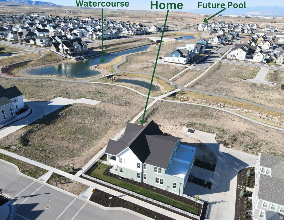 6864 W LAKE AVE #151 South Jordan, UT 84009