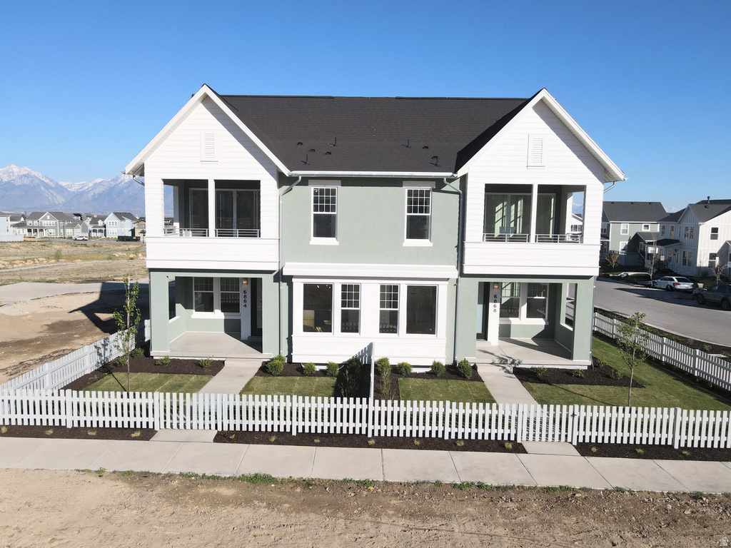 6864 W LAKE AVE #151 South Jordan, UT 84009